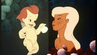This isn't the entire segment, just a small clip to get point across.
is half and comparison between original digitally color cor...