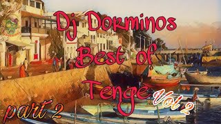 Dj Dorminos Best of Tenge Part 2| Taarab Mix 2022 Vol 2