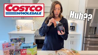 I was NOT expecting to see THIS!! || COSTCO Taste Testing - May 2026
