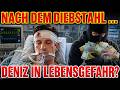 AWZ enthüllt: Schwebt Deniz nach dem mysteriösen Diebstahl in Lebensgefahr?