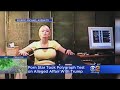 Stormy Daniels Polygraph Test Released, Backs Claim Of Trump Affair