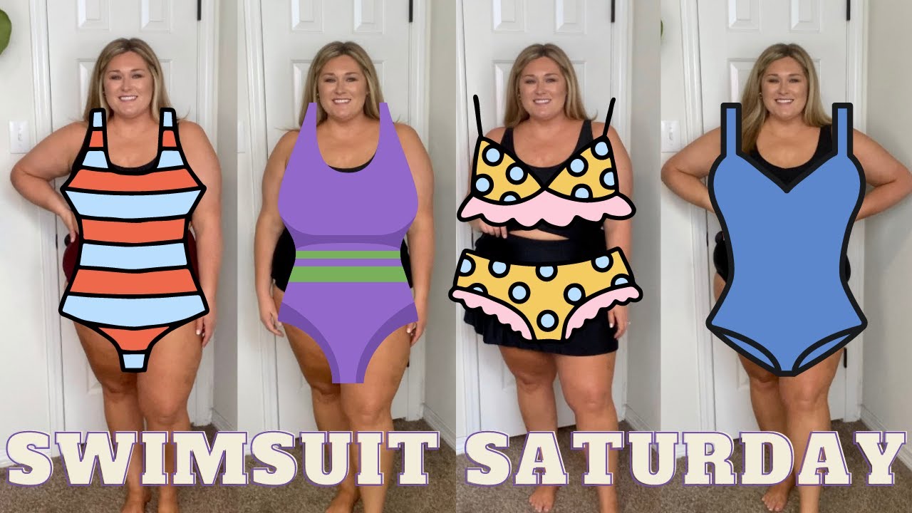 WE HIT THE SWIMSUIT JACKPOT! // SHAPERMINT HAUL