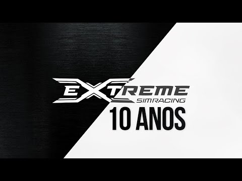 Extreme Simracing |10 Anos|