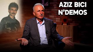Download Lagu AZIZ BICI n’DEMOS - Eprori i UÇK’së rrëfen betejat me ushtrinë serbe e vrasjen e babait në luftë MP3 Download Lagu AZIZ BICI n’DEMOS - Eprori i UÇK’së rrëfen betejat me ushtrinë serbe e vrasjen e babait në luftë MP3