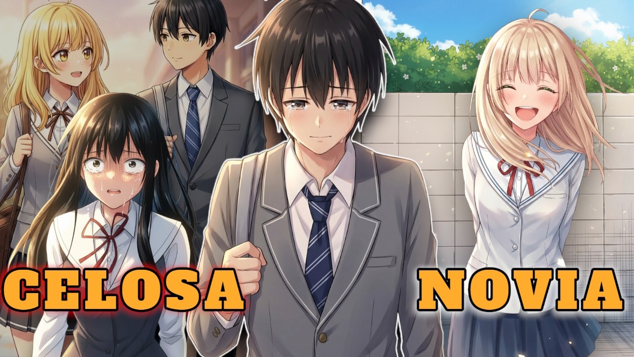 ☀️Su Amiga de la Infancia Lo TRAICIONO y HUMILLÓ, Pero La Chica Más Linda Terminó ENAMORÁNDOSE de ÉL