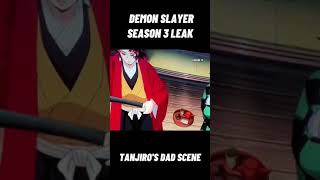 Tanjiro&amp;#039;s dad finally #demonslayer #akaza #musan#uppermoon #uppermoon1 #fyp#demonslayerseason3