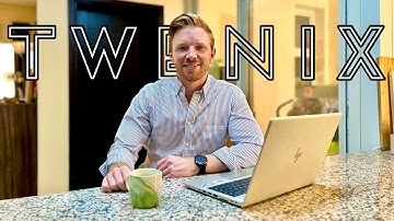 Twenix: A New Alternative to Traditional Tutoring