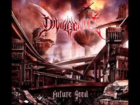 Punk music video thumbnail preview for Divulgence - Synaptic Tide