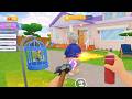 Papa Life: Prank Simulator #2 Gameplay – Funny Pranks &amp; Real Reactions | Virtual Sim Gamerz