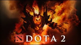 🔴DOTA 2 LIVE | DAY 21