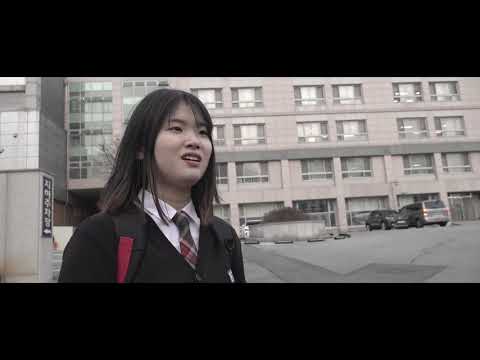 2018 서울방송고 방송콘텐츠제작 단편영화 [접근]