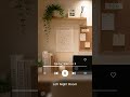 Cedar Silence 2 - Lofi Night Room