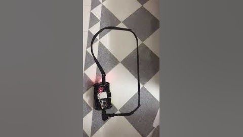 4 WD Car & Maze Solving Robot