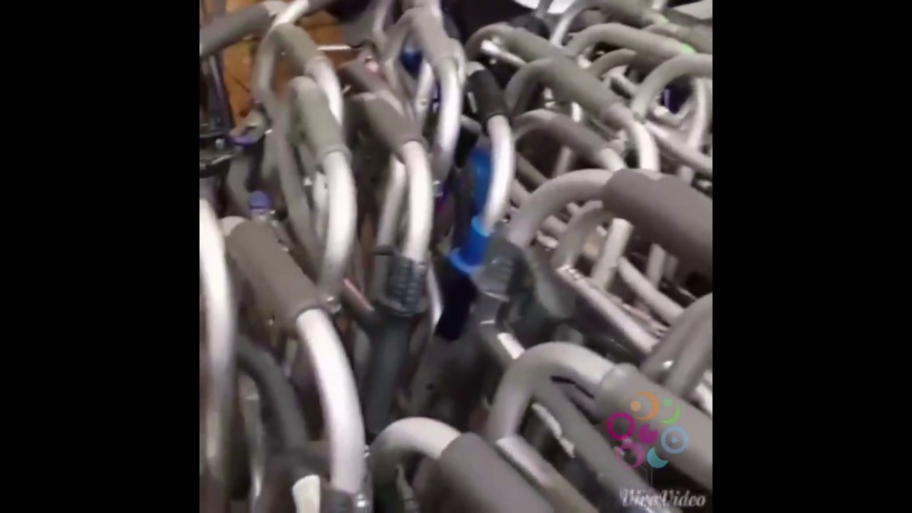 Container 16 with Medical Supplies May 2015 YouTube