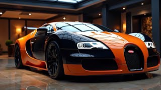 Top 5 Legendary Bugatti Luxury Cars Ranked The World s Most Exclusive Hypercars