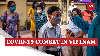 Emulation movements prove effective in COVID-19 combat in Vietnam | VTV World