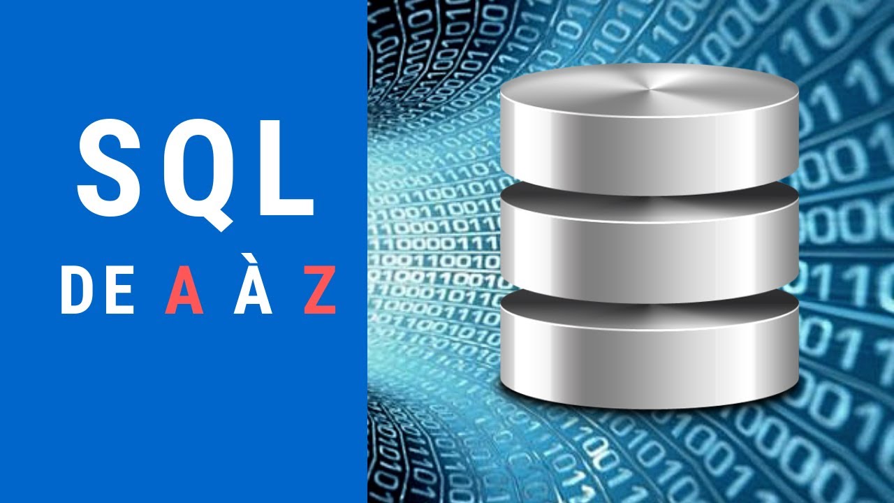 SQL de A  Z   Fondamentaux de SQL 07   ORDER BY  11