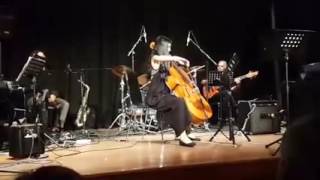 Ezgi Cansev Cello Concert