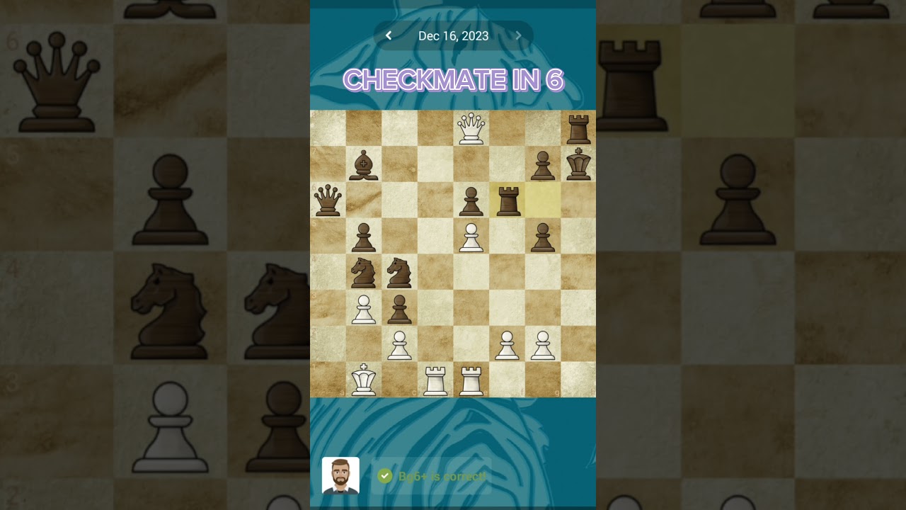 Mission 360 chess – Daily Chess Musings