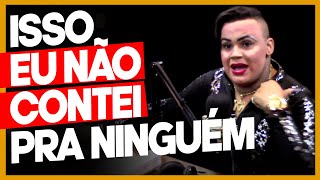 Mc Maylon Fala Sobre O Dia Do Suposto Et4Pro - Cortes - Podcast