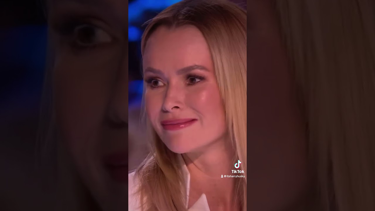 This show has definitely evolved into something else entirely. 