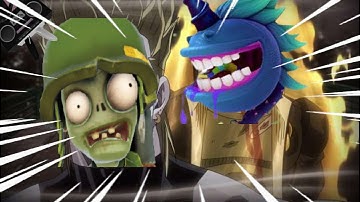 The twilight chomper expirence