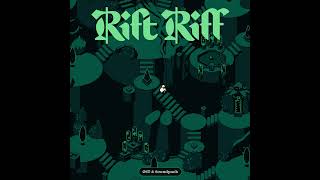 Rift Riff OST - Rift Riff Theme | Matthijs Koster