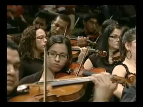 Dvorak Symphony No.9 In Mi Minor (New World) Op.95...