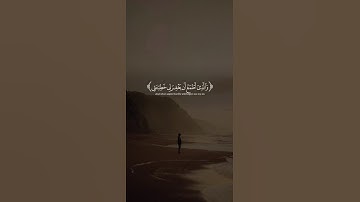 اكتب شيء تؤجر عليه 🤎🎧 #القارئ ياسر الدوسري