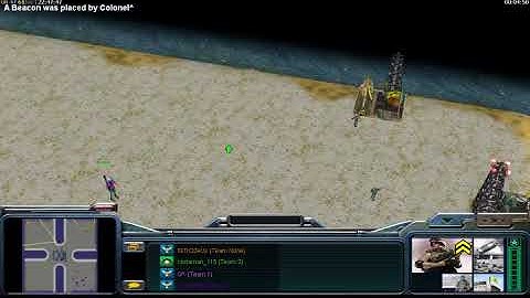 CXN Zero hour WTF Bug !!!