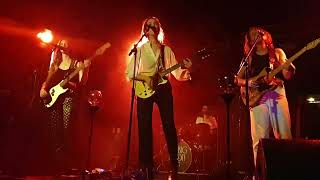 The Big Moon - Formidable - Live @ O2 Academy Birmingham