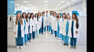Ceremonia Legado Odontología 2026