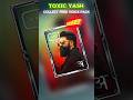 How to get Toxic Yash Voice Pack FREE 🤫🔥 #bgmi #shorts #pubgmobile