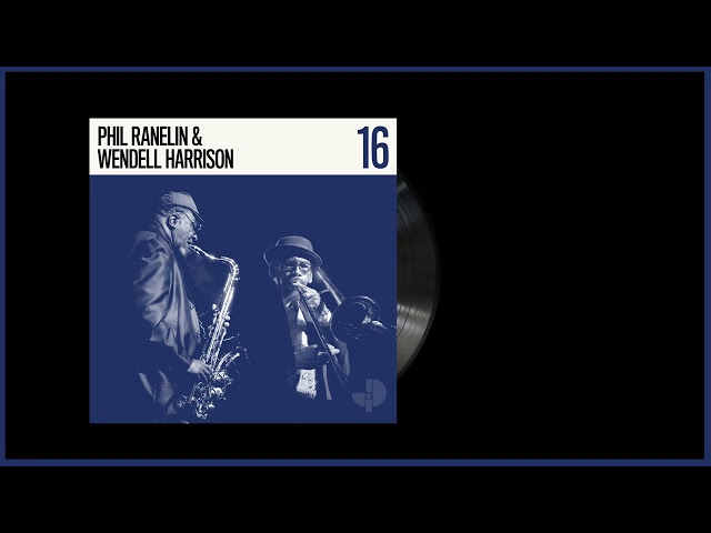 Adrian Younge & Ali Shaheed Muhammad - Open Eye