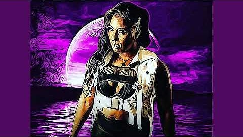 The Fallen Goddess (Athena AEW Theme)