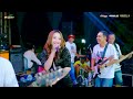 GERIGIS - KIKI RYANZHA ARABELLA MUSIC - HAPPY PARTY TEAM LIMO ENEM | GILIS SARANG REMBANG