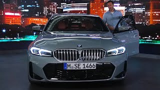 2023 BMW 3 Series - Perfect Compact Sports Car