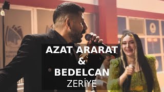 Azat Ararat & Bedelcan Düet Zeriye Kürtçe Halaylar
