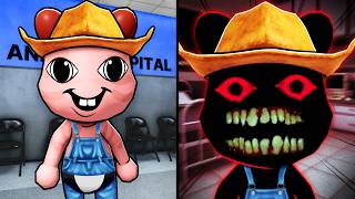 ANIMAL HOSPITAL