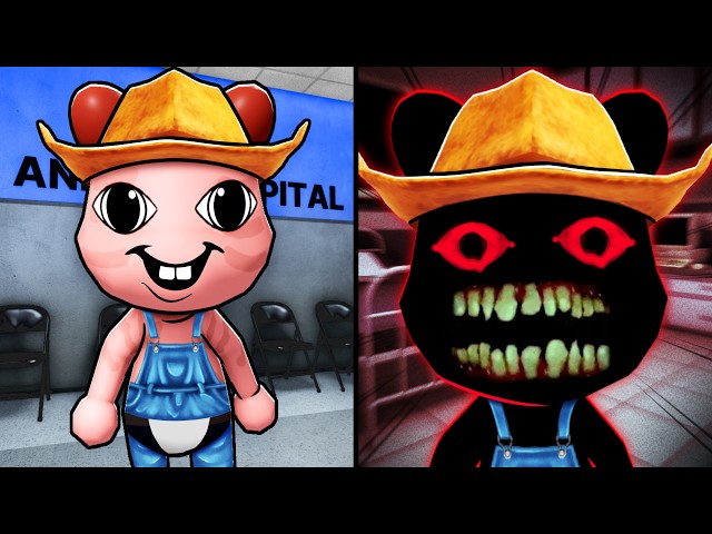 ANIMAL HOSPITAL Video Thumbnail