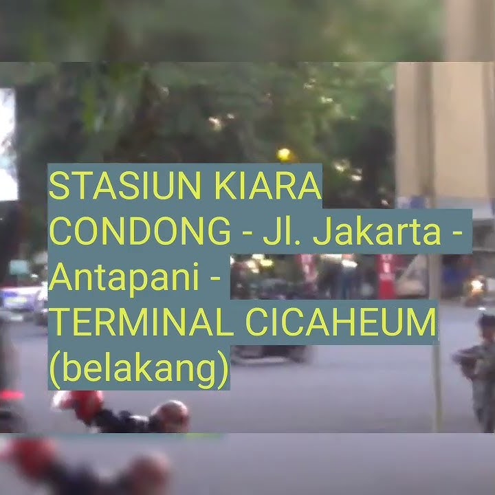 @ Angkot Bandung CICAHEUM - LEUWIPANJANG #transportasiumum #transportasipublik