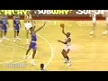 Young wolves had no answer for mj 19930323
