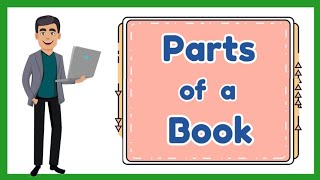 Parts of a Book