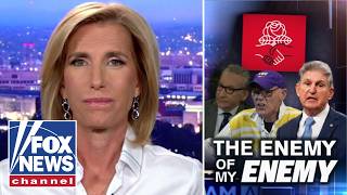 Laura Ingraham: THIS is the STARK reality of the situation…