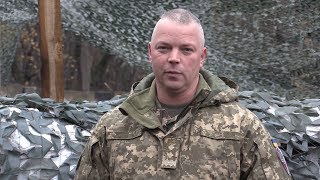 Михайло Забродський: Час змін настав. Десантно-штурмові війська вдягнуть берет кольору марун