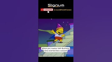 Becoming an ERP wizard at work 🧙‍♂️🪄 #SHORTS