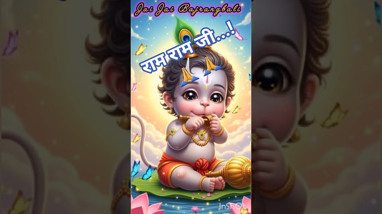 Jai Bajrangbali.! | 