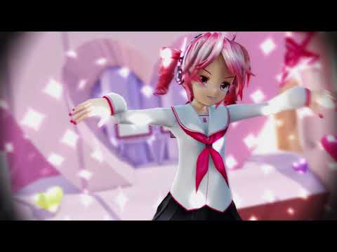 初めてRayで作成「うっせわ」