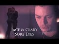 Jace & Clary: Sore Eyes (3x12)