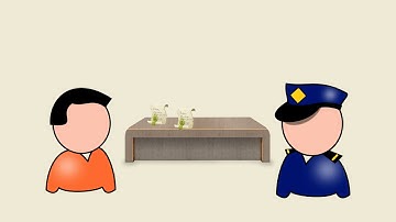 The Criminal Justice Process in Texas